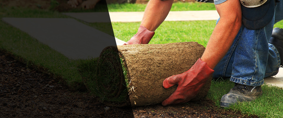 Chillicothe Landscapers