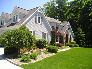 Landscapers and Lawncare Services in Chillicothe, IL